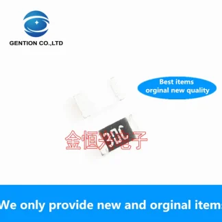 100-Pack of 0603 SMD Resistors - 20K Ohms, 1% Accuracy, F Range Product Image #319 With The Dimensions of  Width x  Height Pixels. The Product Is Located In The Category Names Computer & Office → Mini PC