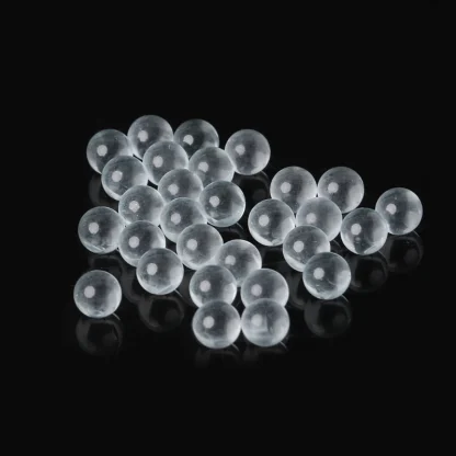 100pcs Glass Ball Catapult Ammo for Slingshots Product Image #31960 With The Dimensions of 800 Width x 800 Height Pixels. The Product Is Located In The Category Names Sports & Entertainment → Shooting → Paintballs