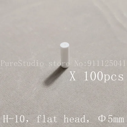 100pcs Printer Head Clean Sponge Set - 5mm Diameter, Ideal for Camera Lens and Optical Glasses Product Image #36937 With The Dimensions of 950 Width x 950 Height Pixels. The Product Is Located In The Category Names Computer & Office → Device Cleaners