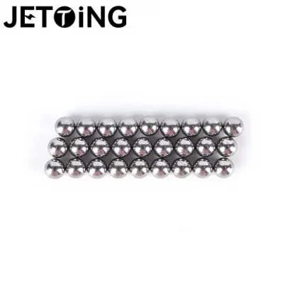 100pcs/Lot 4mm High-carbon Steel Balls for Hunting Slingshot Catapult Bow Shooting Product Image #30311 With The Dimensions of 500 Width x 500 Height Pixels. The Product Is Located In The Category Names Sports & Entertainment → Shooting → Paintballs