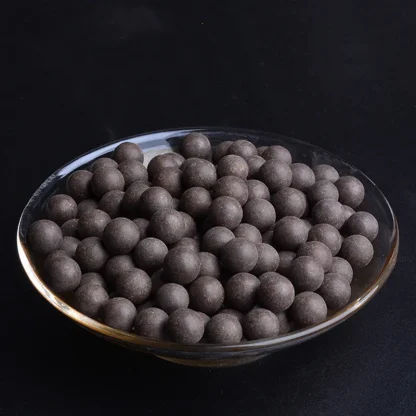 100pcs High-Quality Slingshot Mud Balls for Hunting Product Image #33412 With The Dimensions of 800 Width x 800 Height Pixels. The Product Is Located In The Category Names Sports & Entertainment → Shooting → Paintballs