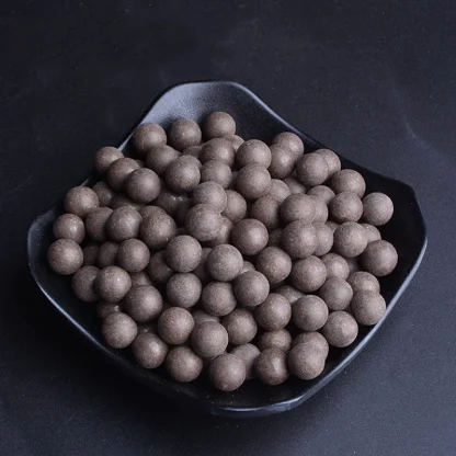 100pcs High-Quality Slingshot Mud Balls for Hunting Product Image #33413 With The Dimensions of 800 Width x 800 Height Pixels. The Product Is Located In The Category Names Sports & Entertainment → Shooting → Paintballs