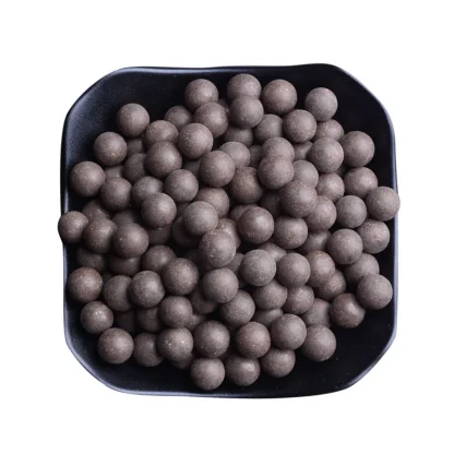 100pcs High-Quality Slingshot Mud Balls for Hunting Product Image #33415 With The Dimensions of 800 Width x 800 Height Pixels. The Product Is Located In The Category Names Sports & Entertainment → Shooting → Paintballs
