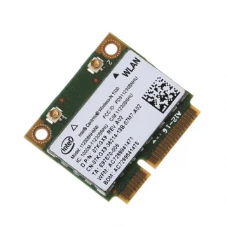Wireless Dual-Band WiFi and Bluetooth-compatible Network Card Product Image #20891 With The Dimensions of  Width x  Height Pixels. The Product Is Located In The Category Names Computer & Office → Tablets