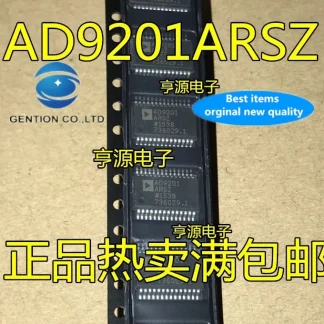 10PCS AD9201 High-Performance Analog-to-Digital Converter (ADC) in SOP Package Product Image #35713 With The Dimensions of  Width x  Height Pixels. The Product Is Located In The Category Names Computer & Office → Device Cleaners