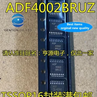 10PCS ADF4002BRUZ TSSOP16 Frequency Synthesizer Circuit In Stock Product Image #35718 With The Dimensions of  Width x  Height Pixels. The Product Is Located In The Category Names Computer & Office → Device Cleaners