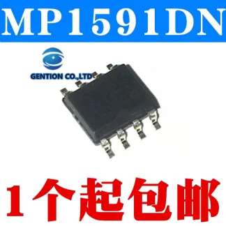 10PCS MP1591DN DC Switching Voltage Stabilizer - 32V DC, 2A, 330K - 100% New and Original Product Image #12782 With The Dimensions of  Width x  Height Pixels. The Product Is Located In The Category Names Computer & Office → Device Cleaners