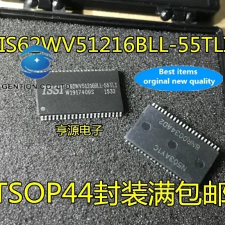 10PCS IS62WV51216BLL Memory Chips: 100% New and Original Product Image #35588 With The Dimensions of  Width x  Height Pixels. The Product Is Located In The Category Names Computer & Office → Device Cleaners