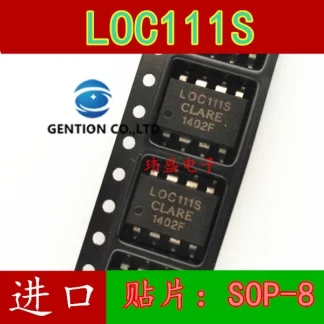10PCS LOC111 SOP8 Linear Optical Coupling Isolation Amplifier Product Image #36898 With The Dimensions of  Width x  Height Pixels. The Product Is Located In The Category Names Computer & Office → Device Cleaners