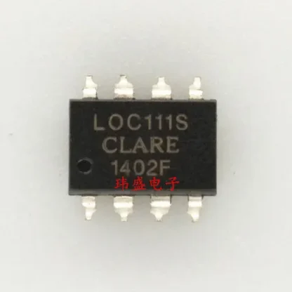 10PCS LOC111 SOP8 Linear Optical Coupling Isolation Amplifier Product Image #36903 With The Dimensions of 459 Width x 459 Height Pixels. The Product Is Located In The Category Names Computer & Office → Device Cleaners