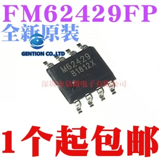 Enhance Control Precision: 10PCS M62429 SOP8 Digital Potentiometer Chip - 100% New and Original, In Stock for Superior Performance. Product Image #12271 With The Dimensions of  Width x  Height Pixels. The Product Is Located In The Category Names Computer & Office → Laptops
