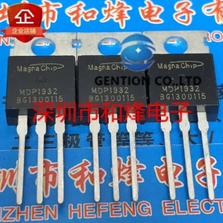 MDP1932 TO-220 Power Transistors (Pack of 10) Product Image #36483 With The Dimensions of  Width x  Height Pixels. The Product Is Located In The Category Names Computer & Office → Device Cleaners