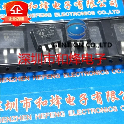 10PCS High-Performance MXP4004BF TO-263 MOSFETs - 100% New and Original Product Image #36178 With The Dimensions of 800 Width x 800 Height Pixels. The Product Is Located In The Category Names Computer & Office → Device Cleaners