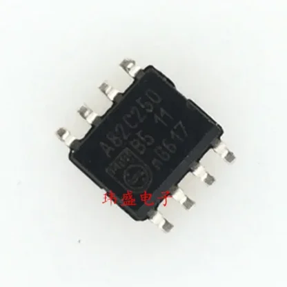 10PCS PCA82C250T SOP8 CAN Interface ICs: 100% New And Original Product Image #36859 With The Dimensions of 459 Width x 459 Height Pixels. The Product Is Located In The Category Names Computer & Office → Device Cleaners