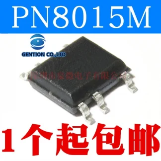 10PCS PN8015 Power Management Control Chip IC SOP7 Product Image #33194 With The Dimensions of  Width x  Height Pixels. The Product Is Located In The Category Names Computer & Office → Device Cleaners