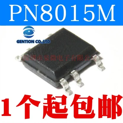 10PCS PN8015 Power Management Control Chip IC SOP7 Product Image #33194 With The Dimensions of 800 Width x 800 Height Pixels. The Product Is Located In The Category Names Computer & Office → Device Cleaners