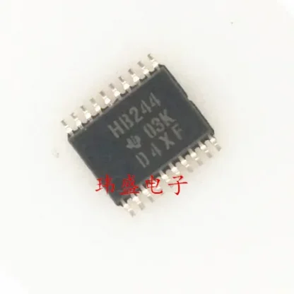 10PCS SN74AHCT244PWR TSSOP20 IC Chips: New and Original Product Image #35307 With The Dimensions of 460 Width x 460 Height Pixels. The Product Is Located In The Category Names Computer & Office → Device Cleaners