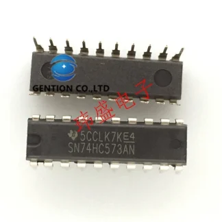 10PCS SN74HC573AN DIP-20 Eight Tri-state Output Triggers: New and Original Product Image #35271 With The Dimensions of  Width x  Height Pixels. The Product Is Located In The Category Names Computer & Office → Device Cleaners