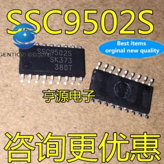 10PCS SSC9502 LCD TV Driven Back Plates: 100% New and Original Product Image #35583 With The Dimensions of  Width x  Height Pixels. The Product Is Located In The Category Names Computer & Office → Device Cleaners