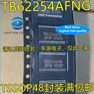 TB62254AFNG TSSOP48 IC Chips, 10PCS, 100% New and Original Product Image #15969 With The Dimensions of  Width x  Height Pixels. The Product Is Located In The Category Names Computer & Office → Device Cleaners