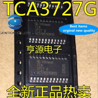 10PCS TCA3727G SOP24 Bridge Drive: 100% New and Original Product Image #35703 With The Dimensions of  Width x  Height Pixels. The Product Is Located In The Category Names Computer & Office → Device Cleaners