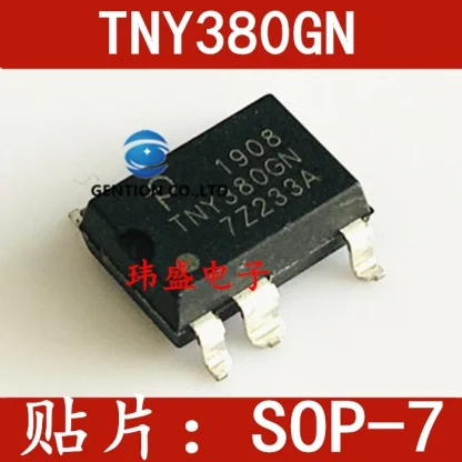 SOP-7 Power Management Chip (10PCS) TNY380GN - New & Original Product Image #31810 With The Dimensions of 700 Width x 700 Height Pixels. The Product Is Located In The Category Names Computer & Office → Device Cleaners