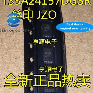 10PCS TS3A24157DGSR MSOP10 Analog Switch ICs - Genuine Original Samples for Reliable Performance Product Image #35478 With The Dimensions of  Width x  Height Pixels. The Product Is Located In The Category Names Computer & Office → Device Cleaners
