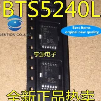 10PCS BTS5240L Car Computer Board Turn Signal Control Modules: 100% New and Original Product Image #35633 With The Dimensions of  Width x  Height Pixels. The Product Is Located In The Category Names Computer & Office → Device Cleaners