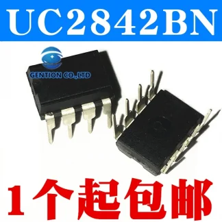 10PCS UC2842 PWM Controller DIP8 Product Image #33184 With The Dimensions of  Width x  Height Pixels. The Product Is Located In The Category Names Computer & Office → Industrial Computer & Accessories