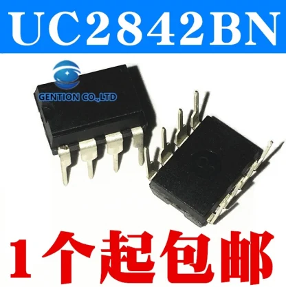 10PCS UC2842 PWM Controller DIP8 Product Image #33184 With The Dimensions of 799 Width x 800 Height Pixels. The Product Is Located In The Category Names Computer & Office → Device Cleaners