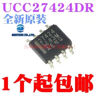UCC27424DR SOP8 IC Set (10PCS) – Premium Quality, 100% New and Original Product Image #11518 With The Dimensions of  Width x  Height Pixels. The Product Is Located In The Category Names Computer & Office → Computer Cables & Connectors