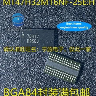 10PCS MT47H32M16NF-25E:H D9SBJ BGA 512MB Memory Particles Product Image #35513 With The Dimensions of  Width x  Height Pixels. The Product Is Located In The Category Names Computer & Office → Device Cleaners