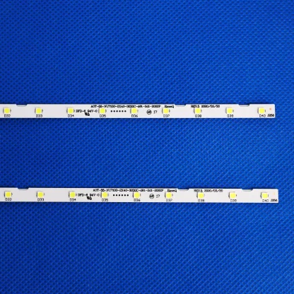 LED Backlight Strip Kit for Samsung 55" TVs - Set of 10 Strips Product Image #31395 With The Dimensions of 2000 Width x 2000 Height Pixels. The Product Is Located In The Category Names Computer & Office → Industrial Computer & Accessories