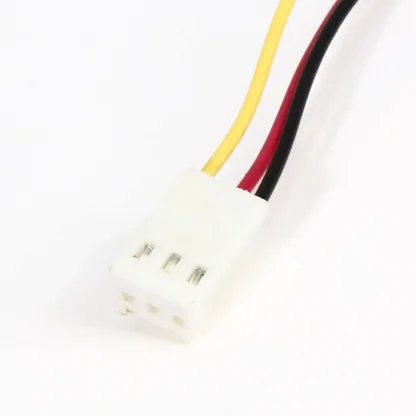 10Pcs 12V 3Pin PC Fan Power Splitter Extension Cable Set - Male to Female Connector Product Image #16640 With The Dimensions of 1001 Width x 1001 Height Pixels. The Product Is Located In The Category Names Computer & Office → Computer Cables & Connectors