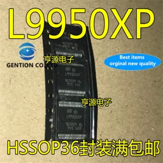 L9950 L9950XP: 10Pcs 100% New And Original Stock Product Image #30845 With The Dimensions of  Width x  Height Pixels. The Product Is Located In The Category Names Computer & Office → Device Cleaners