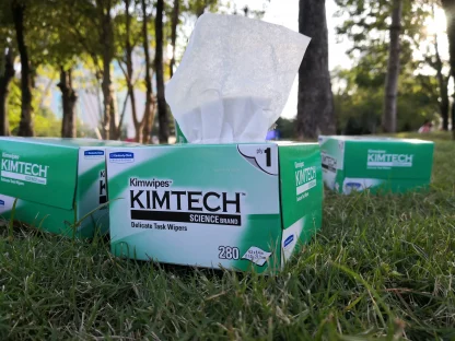 10 Boxes of Kimwipes Computer Screen and Optical Fiber Cleaning Wipers – KIMTECH 34155 Fiber Optic Connector Lens Cleaning Tools Product Image #4429 With The Dimensions of 2560 Width x 1920 Height Pixels. The Product Is Located In The Category Names Computer & Office → Device Cleaners
