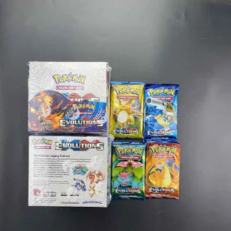 Pokemon Sun & Moon GX Team Up Unbroken Bond Unified Minds Evolutions Booster Box - 10pc Product Image #30632 With The Dimensions of  Width x  Height Pixels. The Product Is Located In The Category Names Toys & Hobbies → Hobby & Collectibles → Game Collection Cards