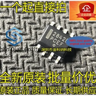 10pcs UC2842B SOP-8 Voltage Regulator DC-DC Switching Controller Chips: New and Original Product Image #36275 With The Dimensions of  Width x  Height Pixels. The Product Is Located In The Category Names Computer & Office → Device Cleaners