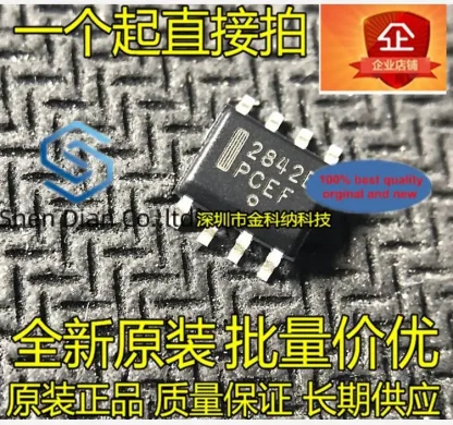 10pcs UC2842B SOP-8 Voltage Regulator DC-DC Switching Controller Chips: New and Original Product Image #36275 With The Dimensions of 751 Width x 704 Height Pixels. The Product Is Located In The Category Names Computer & Office → Device Cleaners