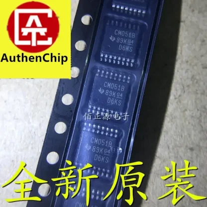 10pcs CD4051BPWR SMD TSSOP16 Multiplexer Switch - Brand New Stock for Your Electronics Projects! Product Image #37389 With The Dimensions of 750 Width x 750 Height Pixels. The Product Is Located In The Category Names Computer & Office → Device Cleaners
