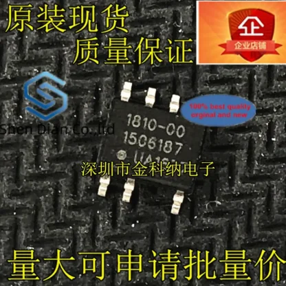 10pcs IW1810-00 SOP-7 Off-line Digital PWM Controller Transistor Set Product Image #36319 With The Dimensions of 800 Width x 800 Height Pixels. The Product Is Located In The Category Names Computer & Office → Device Cleaners
