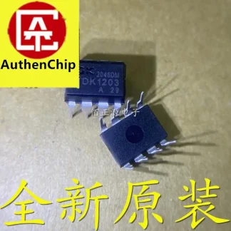 DK1203 DIP-8 Low-power Off-line Switching Power Supply Control Chip - 10pcs Product Image #37491 With The Dimensions of  Width x  Height Pixels. The Product Is Located In The Category Names Computer & Office → Device Cleaners