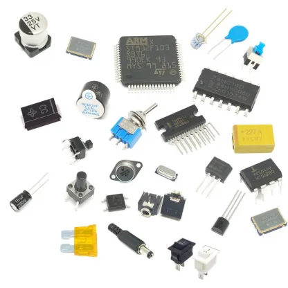 Pack of 10 Genuine LC2127CB5TR Synchronous Step-down Converter ICs Product Image #36347 With The Dimensions of 800 Width x 800 Height Pixels. The Product Is Located In The Category Names Computer & Office → Device Cleaners