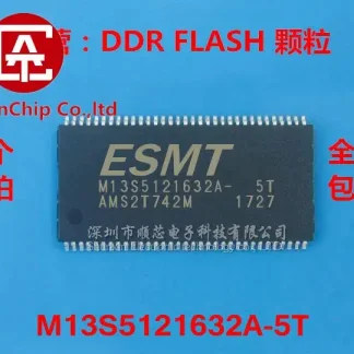 10pcs M13S5121632A-5T 16-bit DDR Memory Chips Product Image #38010 With The Dimensions of  Width x  Height Pixels. The Product Is Located In The Category Names Computer & Office → Mouse & Keyboards → Mice