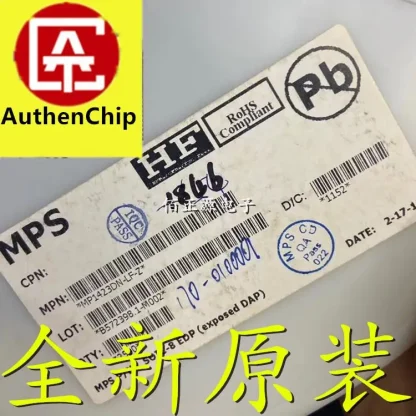 10pcs MP1423DN-LF-Z SOP-8 Power Management Chips - 100% Original Product Image #37730 With The Dimensions of 750 Width x 750 Height Pixels. The Product Is Located In The Category Names Computer & Office → Device Cleaners