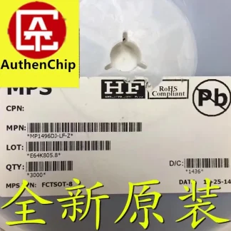 MP1496DJ-LF-Z Silk Screen ACTH SOT23-8 Power Chip - Pack of 10, 100% Original Product Image #37650 With The Dimensions of  Width x  Height Pixels. The Product Is Located In The Category Names Computer & Office → Device Cleaners