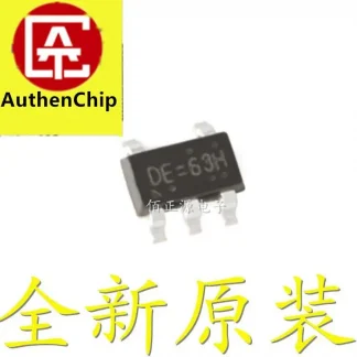 RT9193-33GB SOT23-5 LDO Voltage Regulator Chip - 10pcs Product Image #37467 With The Dimensions of  Width x  Height Pixels. The Product Is Located In The Category Names Computer & Office → Device Cleaners