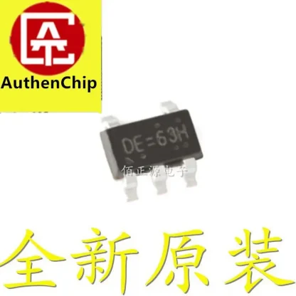 RT9193-33GB SOT23-5 LDO Voltage Regulator Chip - 10pcs Product Image #37467 With The Dimensions of 750 Width x 750 Height Pixels. The Product Is Located In The Category Names Computer & Office → Device Cleaners