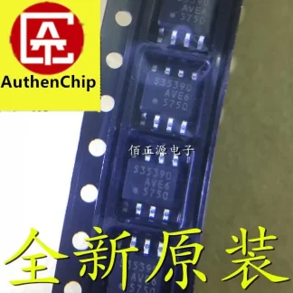 S-35390A-J8T1G SOP8 Real-time Clock IC - 10pcs Product Image #37487 With The Dimensions of  Width x  Height Pixels. The Product Is Located In The Category Names Computer & Office → Device Cleaners