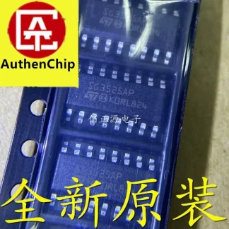 SG3525AP SOP-16 Switching Power Supply Chip - 10pcs Product Image #37499 With The Dimensions of  Width x  Height Pixels. The Product Is Located In The Category Names Computer & Office → Device Cleaners